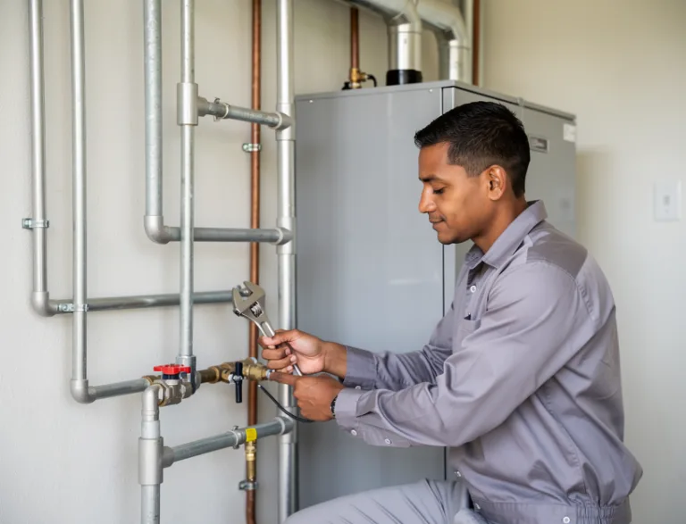 Geothermal Heating service in Chatham